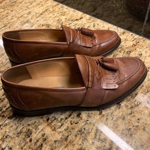 Mens Johnston & Murphy size 10.5